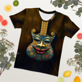 Dynamic Dunes Women's T-shirt - Beyond T-shirts